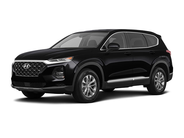 hyundai santa fe 2020 5NMS23AD1LH188165 image